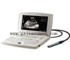 JY-D10 Veterinary digital ultrasonic diagnostic instrument(notebook type)