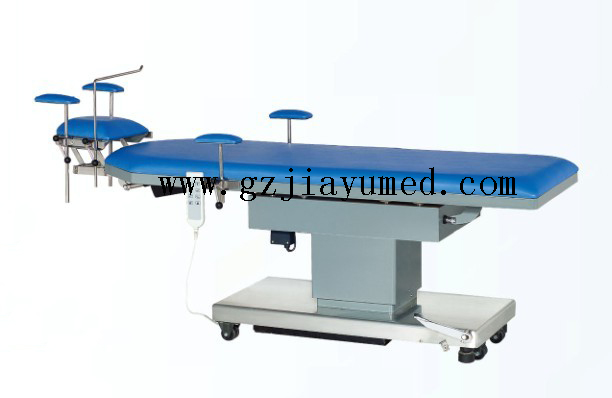 JY-C18 Electric ENT examination operation table