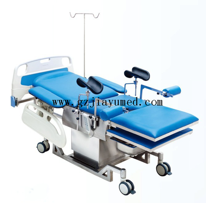 JY-C16 ( LDR ) electric multifunctional bed