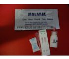 JY-A5 Malaria PVPF combined detection card