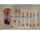 JY-A10 Insulin syringe(Independent packaging)