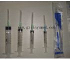 JY-A3  2.5，5，10，20ML Syringe