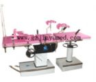 JY-A1 Comprehensive Obstetric table