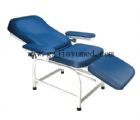 JY-B12 Manual blood collection chair