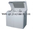 JY-A6 Full automatic biochemical analyzer