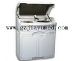 JY-A4 Full automatic biochemical analyzer