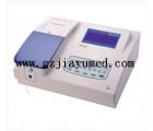 JY-C2 Semi automatic biochemical analyzer