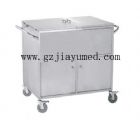 JY-A49 stainless steel  sterile cars