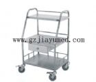 JY-A46 Stainless steel instrument cart