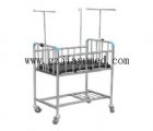 JY-A34 Stainless steel baby stroller