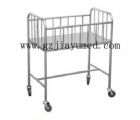 JY-A31 Stainless steel baby stroller