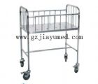 JY-A30 Stainless steel baby stroller