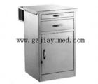 JY-A21 Stainless steel Bedside cupboard