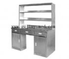 JY-A9 Stainless steel work table type I