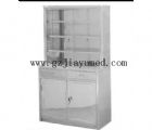 JY-A8 Stainless steel water distribution cabinet