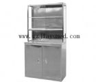 JY-A4 Stainless steel medicine cabinet type I