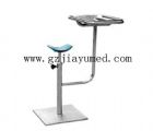 JY-A53 Stainless steel dressing foot stand