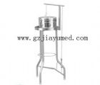 JY-A52 Stainless steel tank（ opening-closing frame type I）