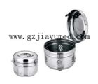 JY-A24 Stainless steel storage tank ( extended type )