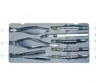 JY-A42 Practical Ophthalmic Microsurgery equipment package