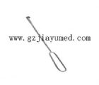 JY-A34 Stainless steel oviduct hook