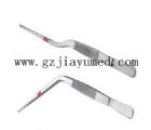 JY-A33  Stainless steel gun shaped forceps