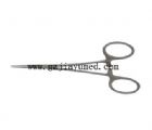 JY-A21  Hemostatic forceps