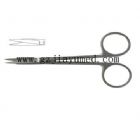 JY-A16  Dissecting scissors