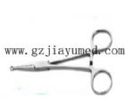 JY-A11  Clamp spermatic cord fixation