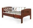 JY-A35 Two function electric home care bed