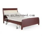 JY-A34 Three function electric home care bed