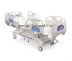 JY-A18  Deluxe five function weighing electric bed