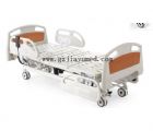 JY-A3  Three function electric bed