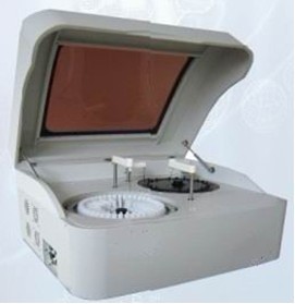 JY-A12  Fully-Automatic Biochemsitry Analyzer