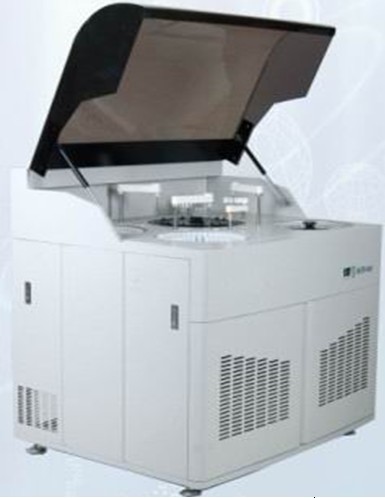 JY-A13 Fully-Automatic Biochemsitry Analyzer