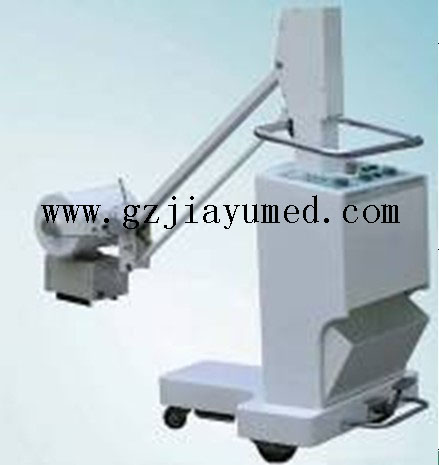 50mA  Mobile x - ray equipment  JY-A5