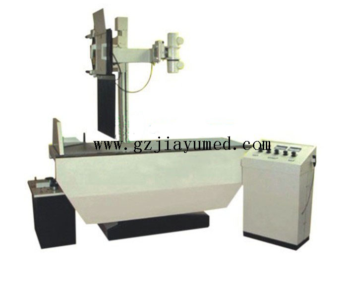 100mA Medical X-Ray Machine  JY-A2