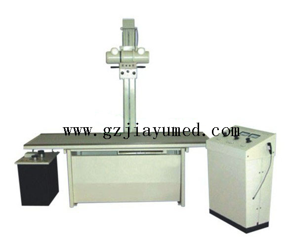 100mA Photography X Ray Machine  JY-A1