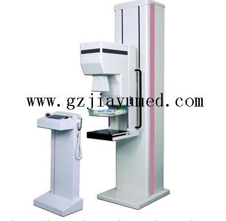 High Frequency Mammography unit    JY-A25