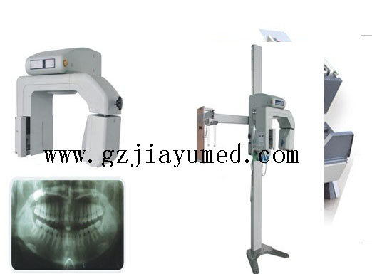 Panoramic X-Ray Machine  JY-A24