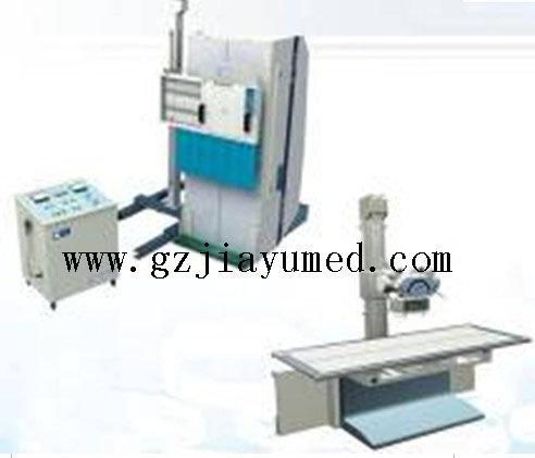 200mA Medical X-ray Machine    JY-A12