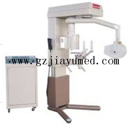 Dental Equipment Dental X-ray Unit    JY-21