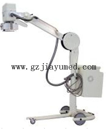 3.3KW Mobile High Frequency X-ray Machine    JY-20