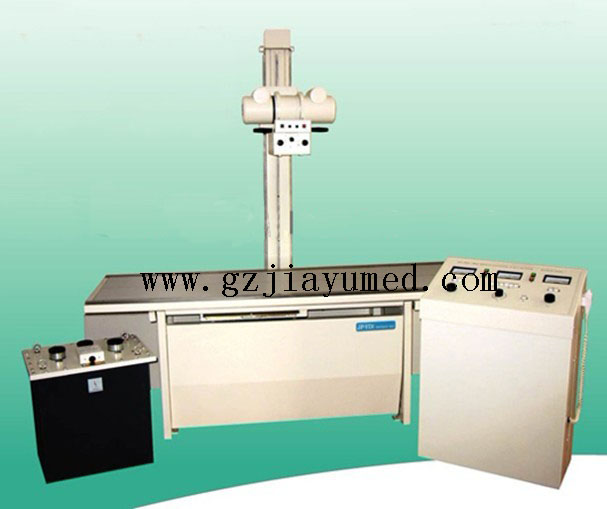 200mA Conventional Radiogrphy X-ray Unit   JY-A10