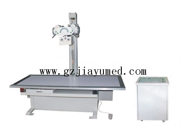 200mA medical diagnostic x-ray machine JY-A9